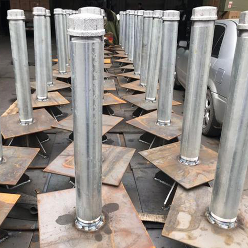 晋中沉降板的工作原理