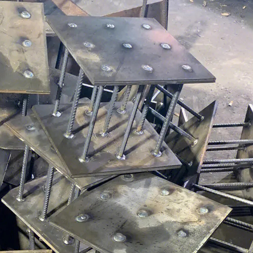 在确定晋中预埋件位置时，需要考虑以下几点