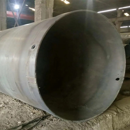 选择晋中钢护筒的材质时，主要考虑哪些因素