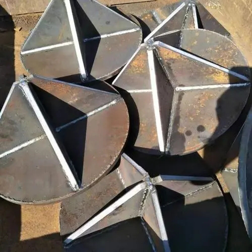 晋中桩尖图纸要求包括以下几点