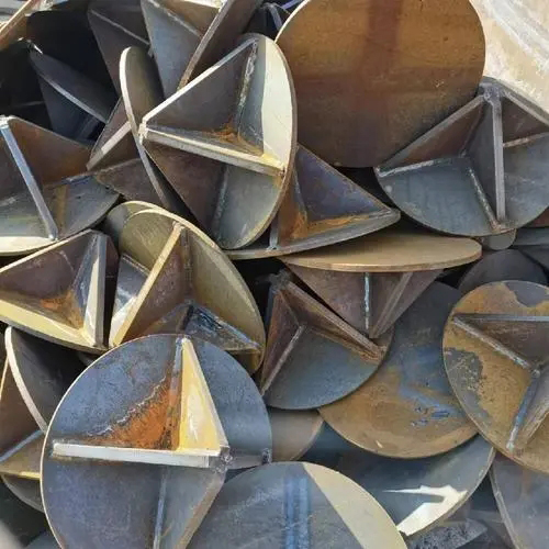 晋中桩尖的安装流程是什么?