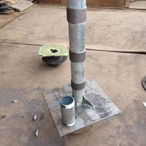 晋中沉降板的工作原理是什么？