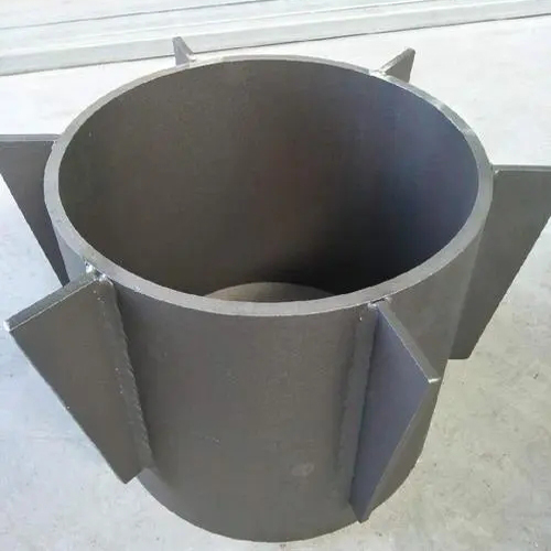 晋中桩尖的生产工艺主要包括以下步骤