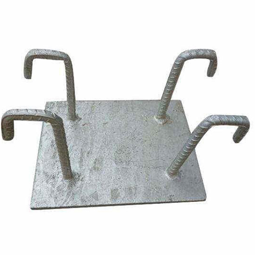 晋中碳素钢预埋件有哪些类型？