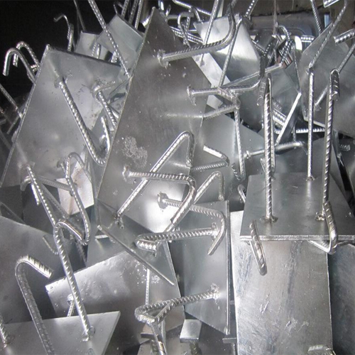 晋中高铁预埋件的施工条件