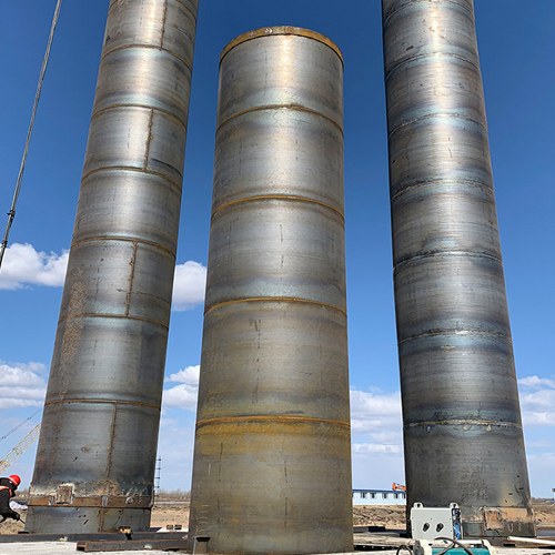 晋中钢护筒施工标准