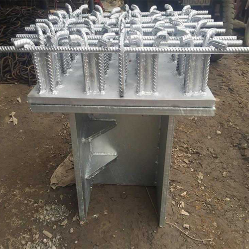 晋中预埋件加工