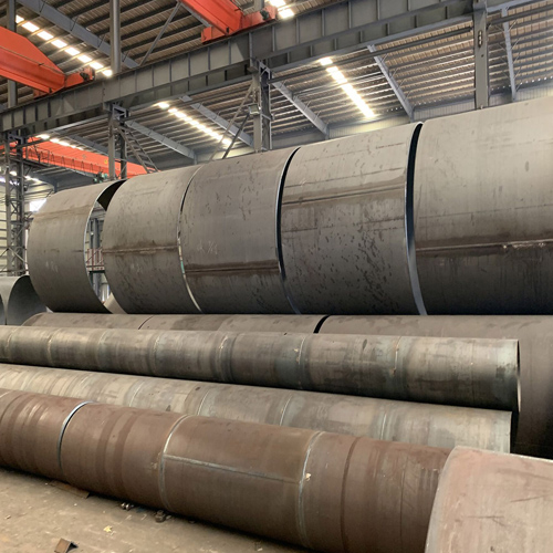 晋中钢护筒施工标准