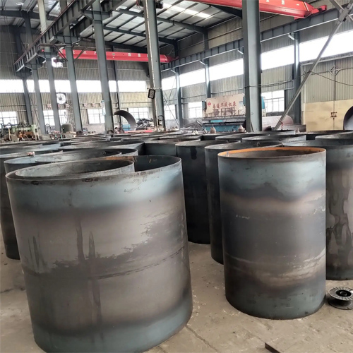 晋中钢护筒的生产步骤主要包括哪些环节