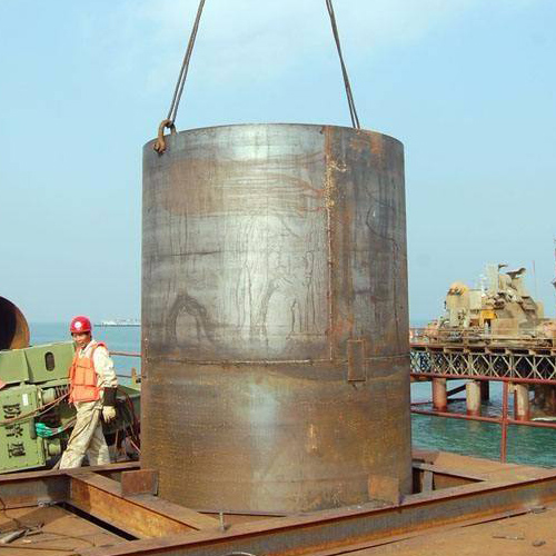 晋中钢护筒长度要求有哪些