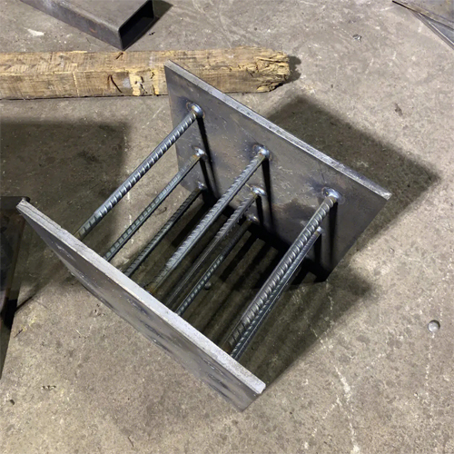 晋中工程预埋件厂家