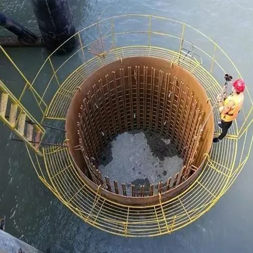 晋中钢护筒厂家