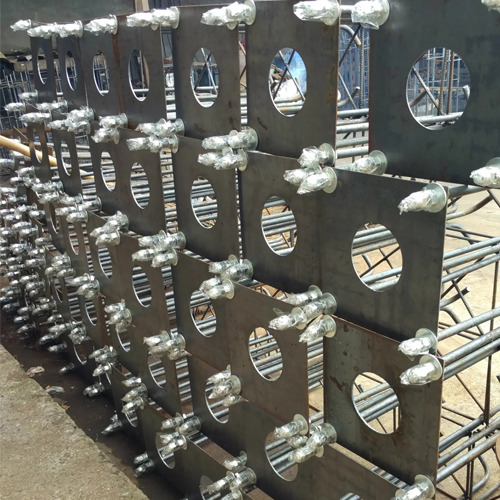 晋中预埋件加工图纸的要求包括以下几个方面